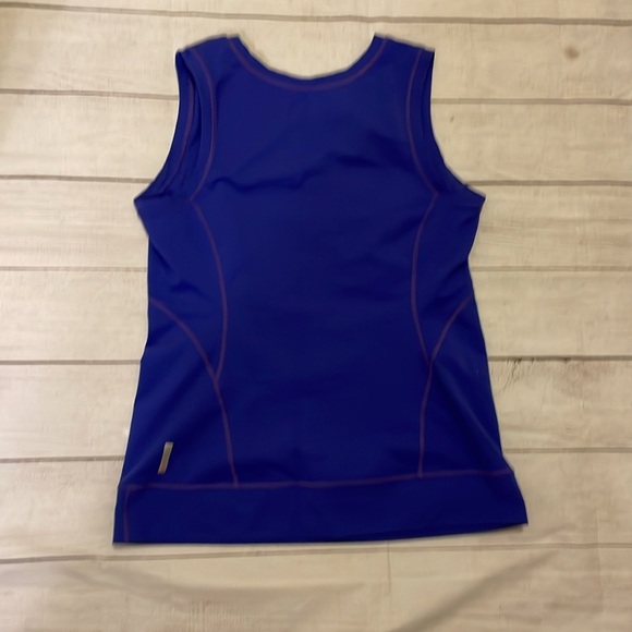 2000’s Zella workout top - size L​ - Picture 3 of 3